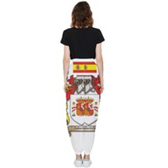 Women s Tapered Pants 