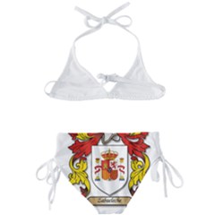 Kids  Classic Bikini Set 