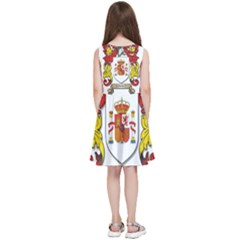 Kids  Skater Dress 