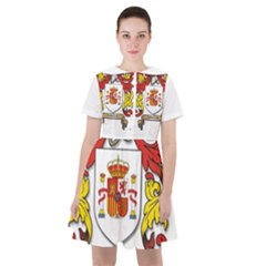 Sailor Dress 