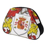 Zabaeleche Coat of Arm Full Print Accessory Pouch (Small)