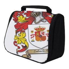 Full Print Travel Pouch (Small) 