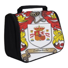 Full Print Travel Pouch (Small) 