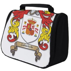 Full Print Travel Pouch (Large) 