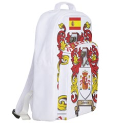 Double Compartment Backpack 