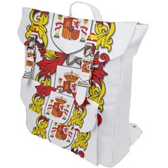 Buckle Up Backpack 