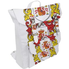 Buckle Up Backpack 