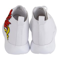 Women s Lightweight High Top Sneakers 