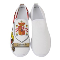 Women s Slip On Sneakers 