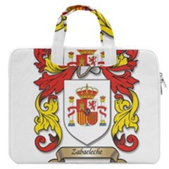 MacBook Pro 15  Double Pocket Laptop Bag  