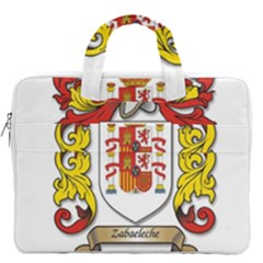 MacBook Pro 15  Double Pocket Laptop Bag  