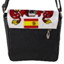 Removable Flap Cover (S) 