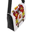 Removable Flap Cover (S) 