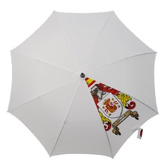 Hook Handle Umbrella (Small) 
