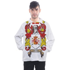 Men s Half Zip Pullover 