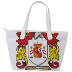 Back Pocket Shoulder Bag  