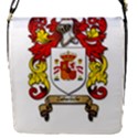 Removable Flap Cover (S) 