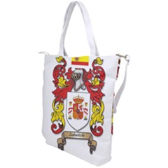 Shoulder Tote Bag 