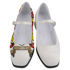 Women s Mary Jane Shoes 
