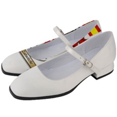 Women s Mary Jane Shoes 