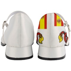 Women s Mary Jane Shoes 