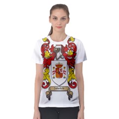 Women s Sport Mesh T-Shirt 