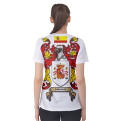 Women s Sport Mesh T-Shirt 