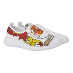 Women s Slip On Sneakers 
