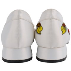 Women s Bow Heels 