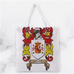 Grocery Tote Bag 