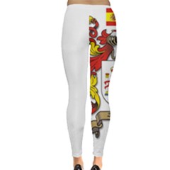 Everyday Leggings  Back