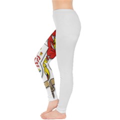 Everyday Leggings  Left