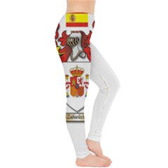 Everyday Leggings  