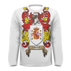 Men s Long Sleeve T-Shirt 