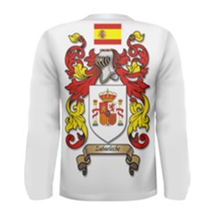 Men s Long Sleeve T-Shirt 