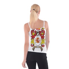 Spaghetti Strap Top 