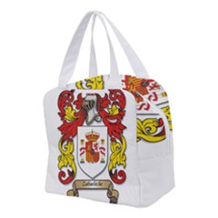Boxy Hand Bag 