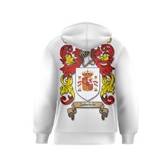 Kids  Zipper Hoodie 