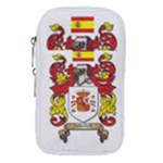 Zabaeleche Coat of Arm Waist Pouch (Large)