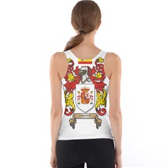 Women s Basic Tank Top Back Women s Basic Tank Top Back