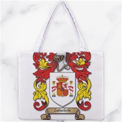 Mini Tote Bag 