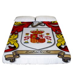Fitted Sheet (King Size) 