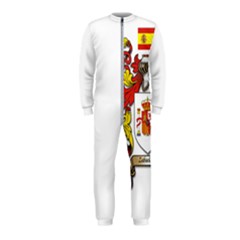 OnePiece Jumpsuit (Kids) 