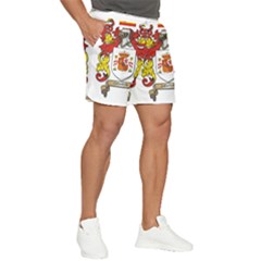 Men s Runner Shorts 