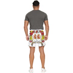 Men s Runner Shorts 