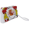 Wristlet Pouch Bag (Small) 