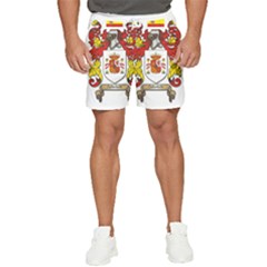 Men s Runner Shorts 