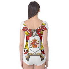 Boyleg Leotard  