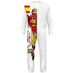 OnePiece Jumpsuit (Men) 