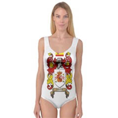 Princess Tank Leotard  